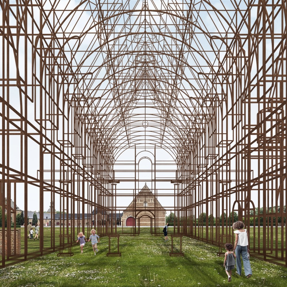 148 Herkenrode Thumbnail Gijs Van Vaerenbergh