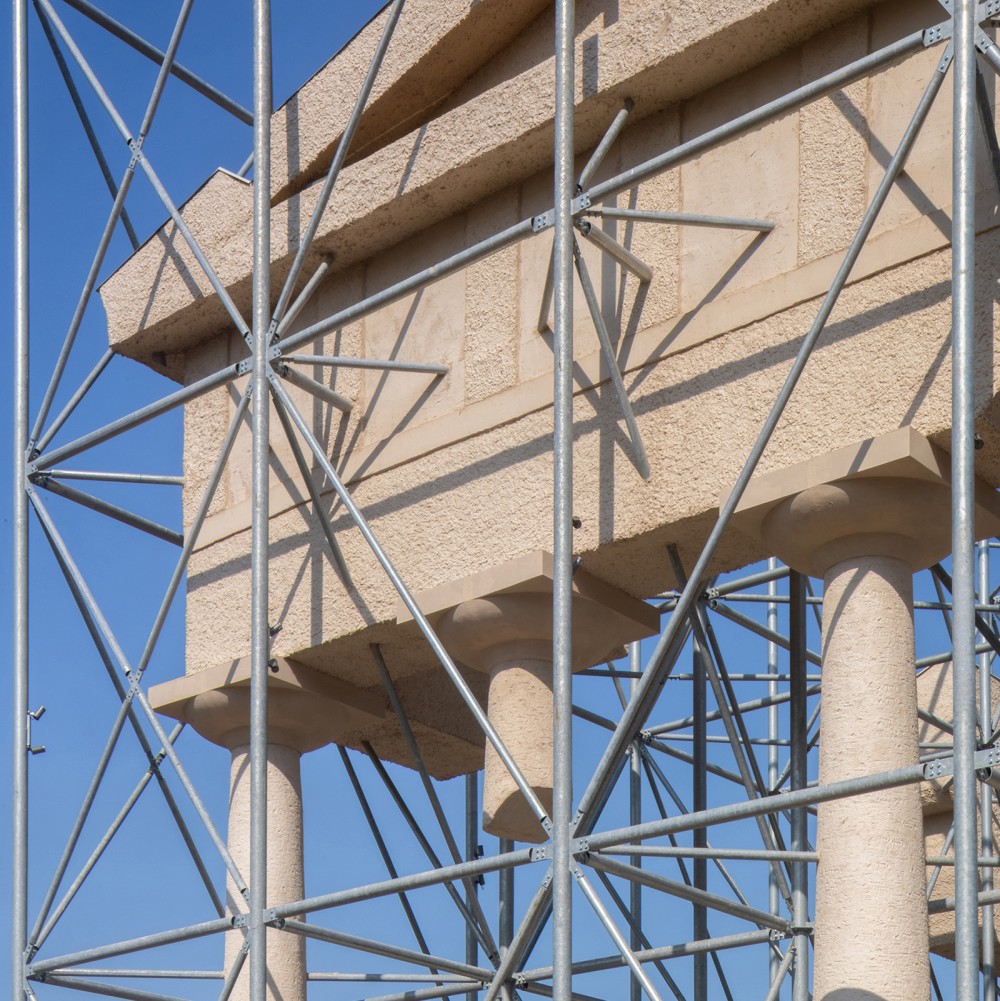 134 Inverse Ruin Photo 07 Photo Roberto Conte