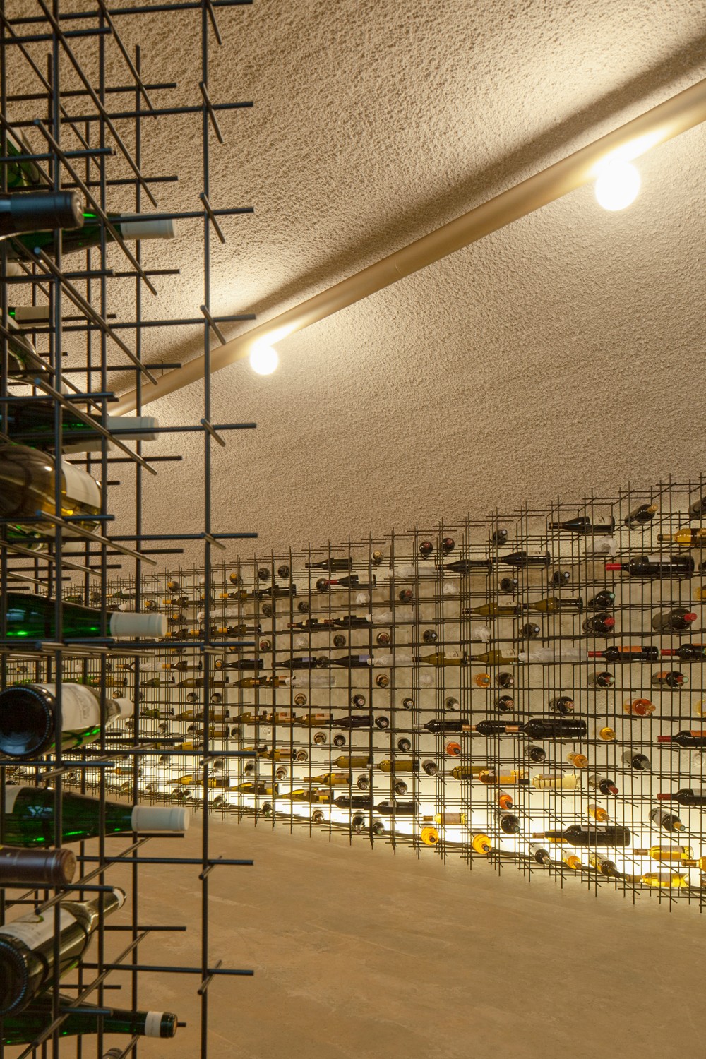 117 Wine Cellar Photo 03 Photo Johnny Umans