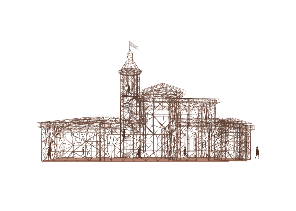138 Harbor Castle Image 05b