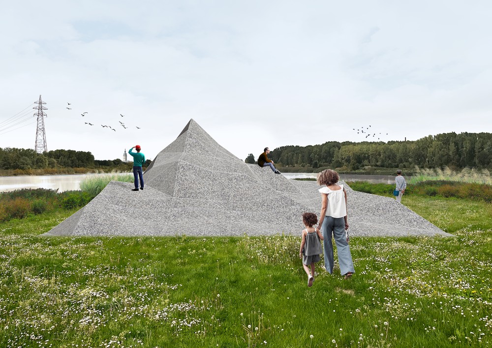 106 Outcrop Image 01