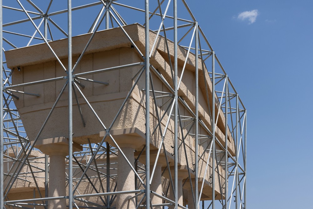 134 Inverse Ruin Photo 06 Photo Roberto Conte