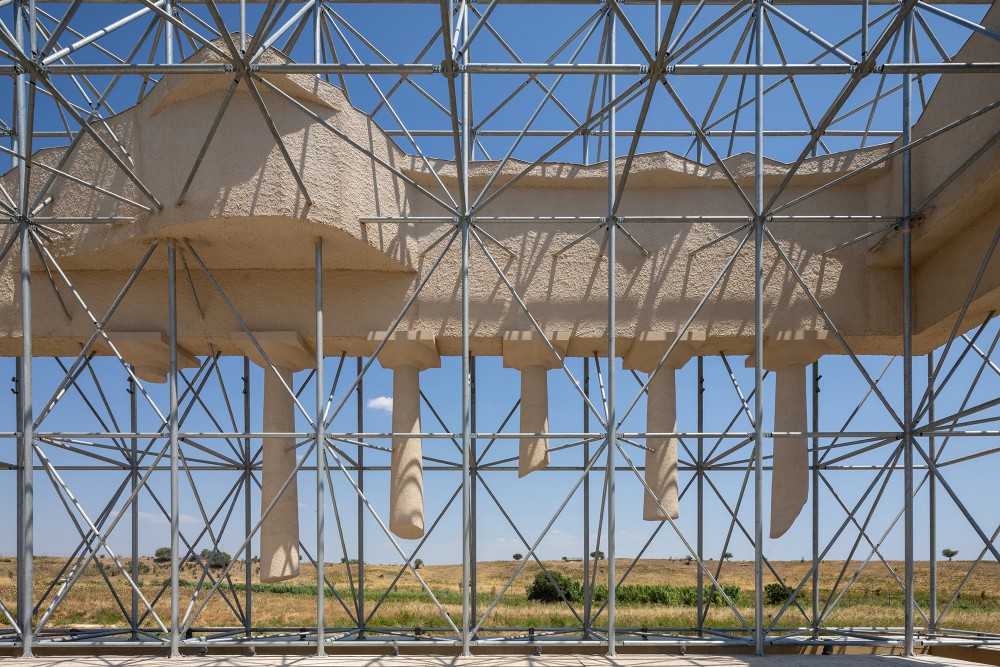 134 Inverse Ruin Photo 10 Photo Roberto Conte