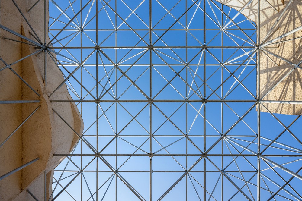 134 Inverse Ruin Photo 12 Photo Roberto Conte