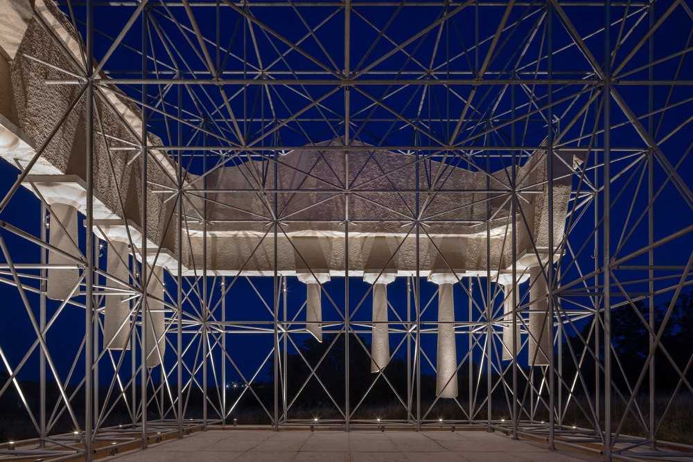 134 Inverse Ruin Photo 13 Photo Roberto Conte