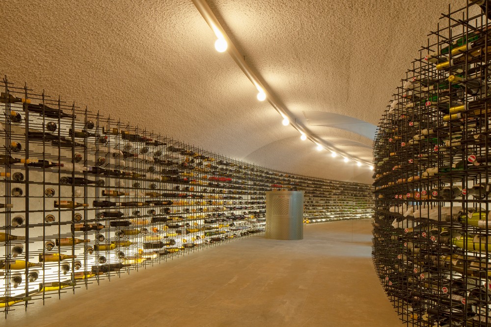 117 Wine Cellar Photo 10 Photo Johnny Umans